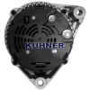 FIAT 60613072 Alternator